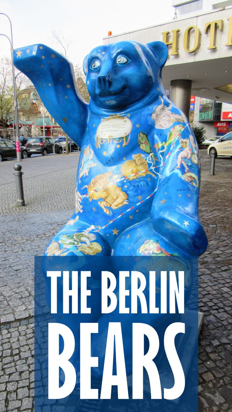 The Berlin Bears.