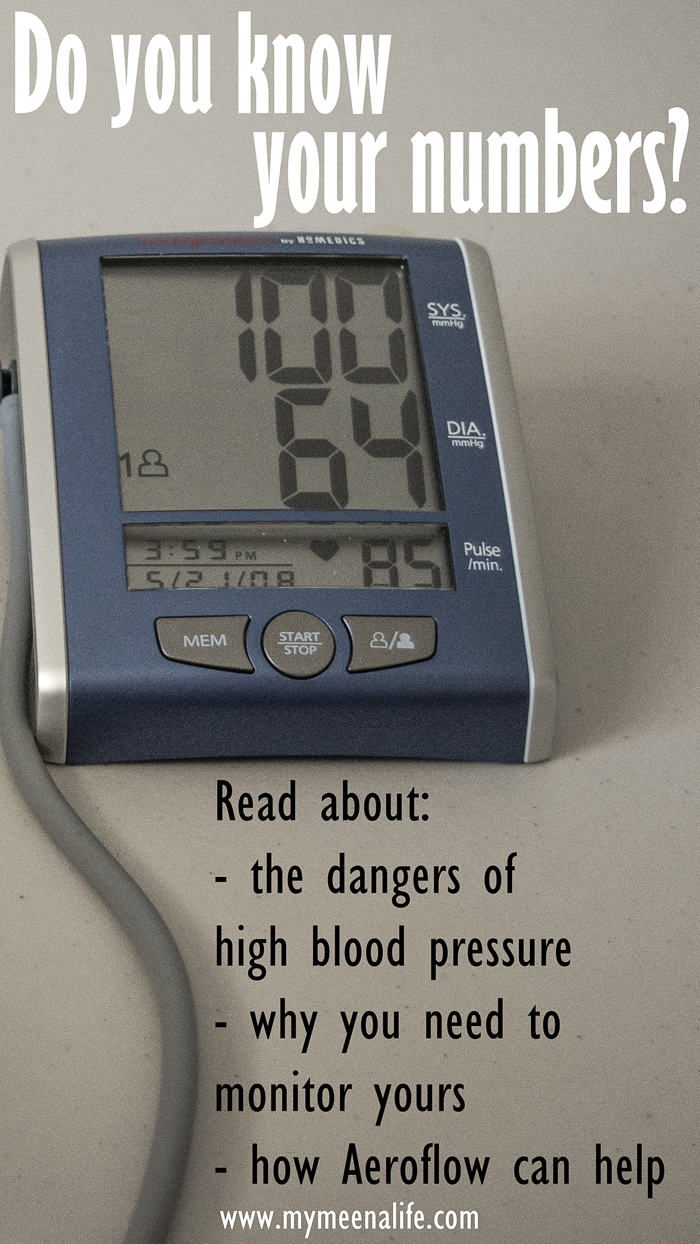 the-dangers-of-high-blood-pressure