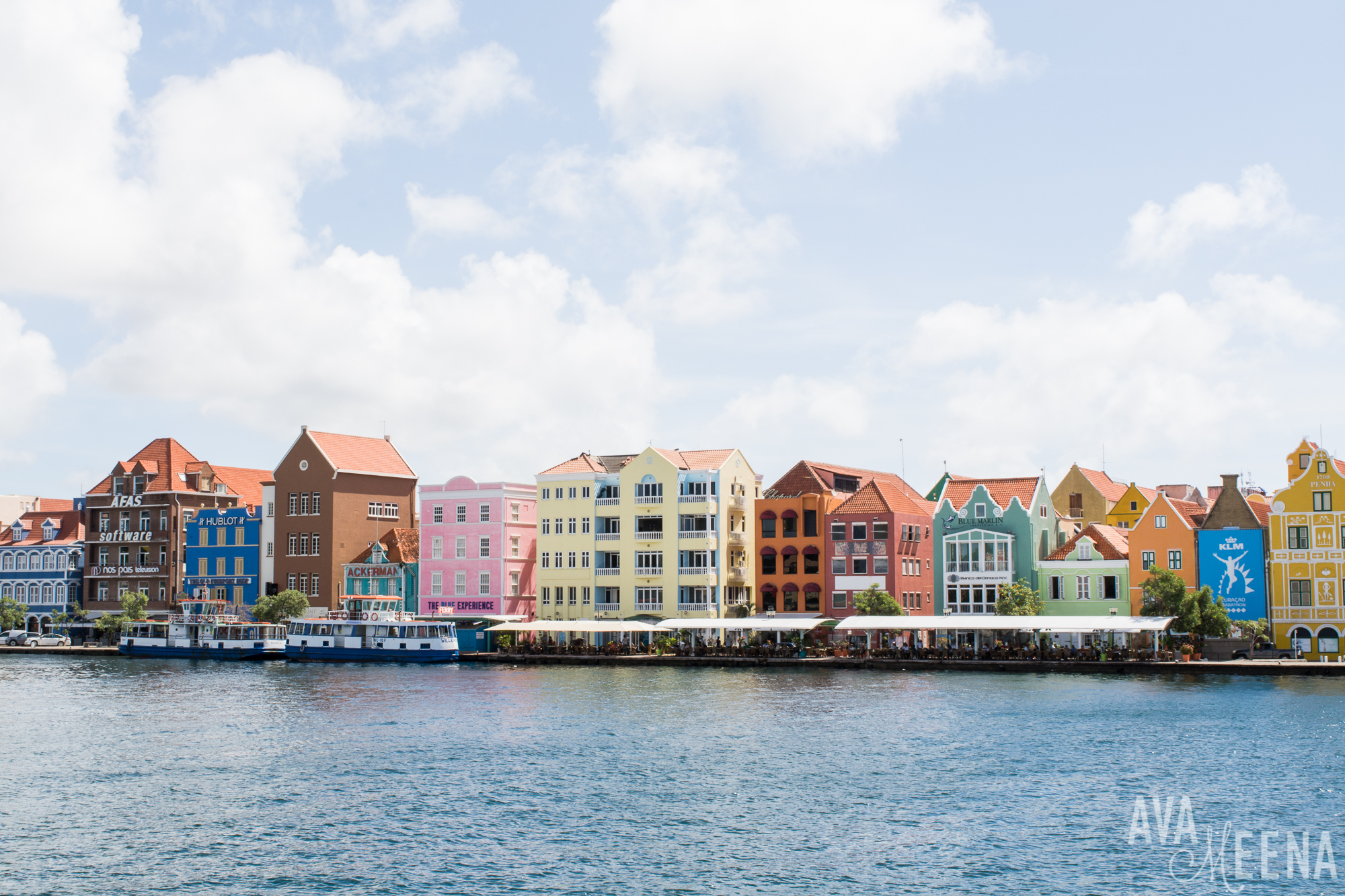 Our Massive 10 Day Curaçao Itinerary.